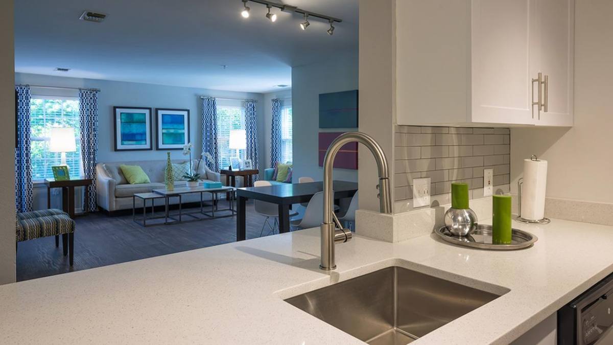 Apartment for rent at Alister By Mill Creek, 500 Falls Blvd, Quincy, MA 02169
