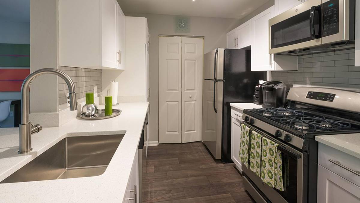 Apartment for rent at Alister By Mill Creek, 500 Falls Blvd, Quincy, MA 02169
