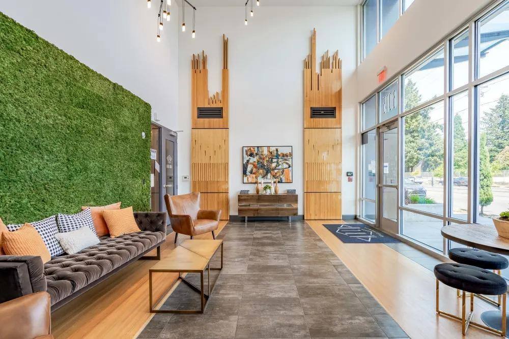 Apartment for rent at Granville, 6015 N Interstate Ave, Portland, OR 97217