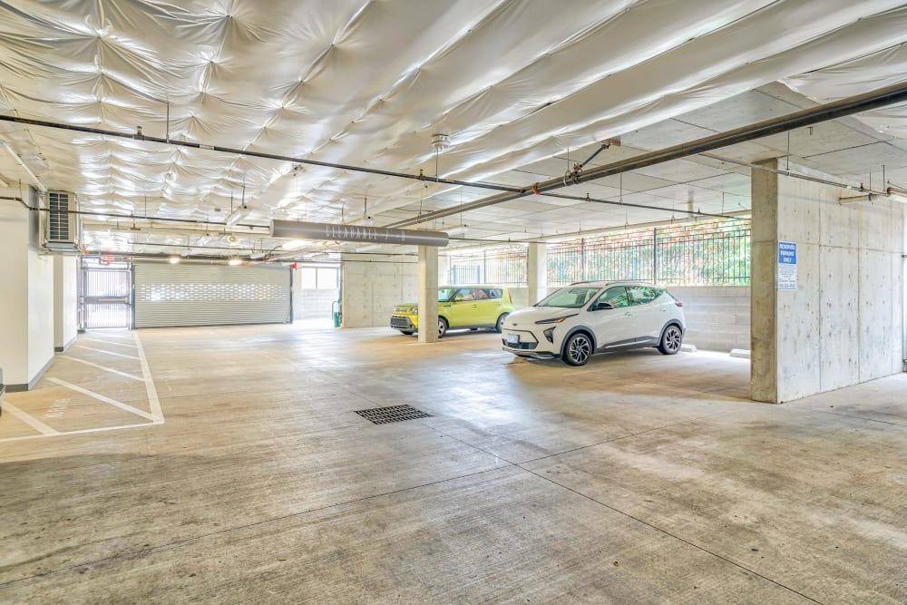 Apartment for rent at Granville, 6015 N Interstate Ave, Portland, OR 97217