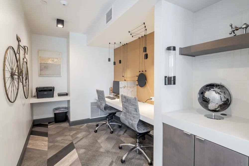 Apartment for rent at Granville, 6015 N Interstate Ave, Portland, OR 97217