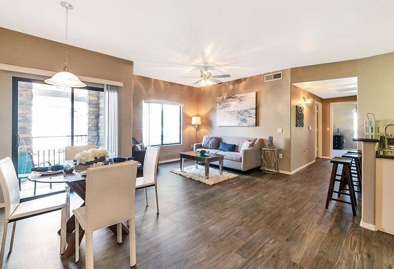 Apartment for rent at Town Center, 22280 S 209th Way, Queen Creek, AZ 85142