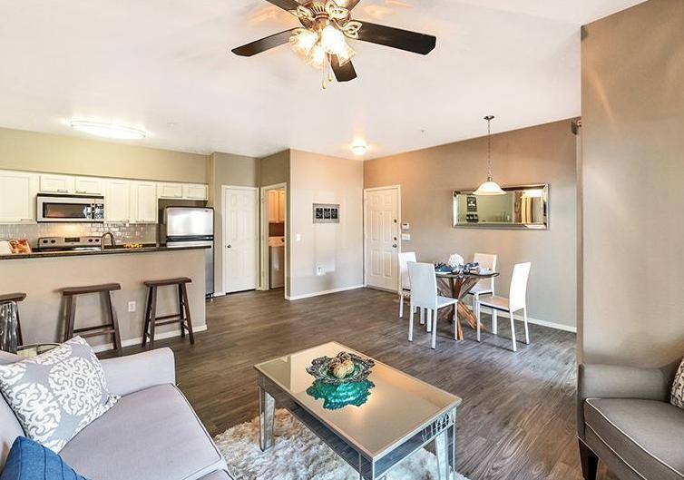 Apartment for rent at Town Center, 22280 S 209th Way, Queen Creek, AZ 85142
