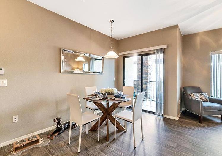 Apartment for rent at Town Center, 22280 S 209th Way, Queen Creek, AZ 85142