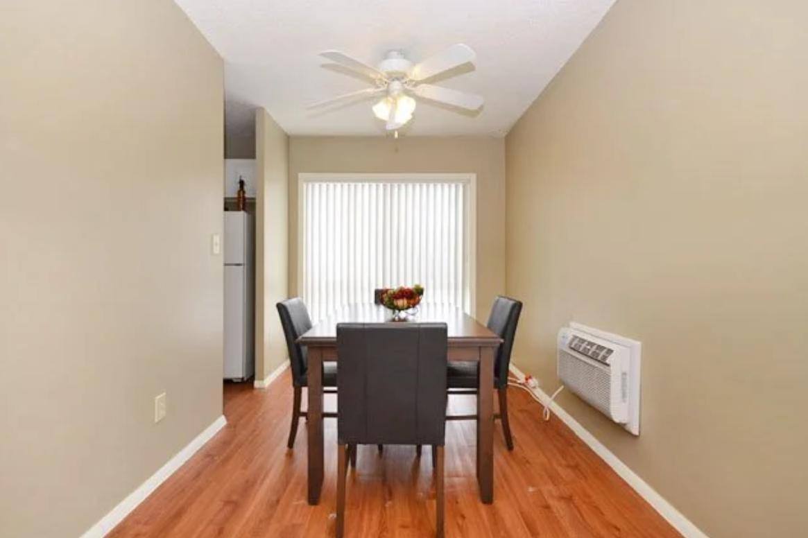 Apartment for rent at Amber Manor, 807 Ridge Dr, Dekalb, IL 60115