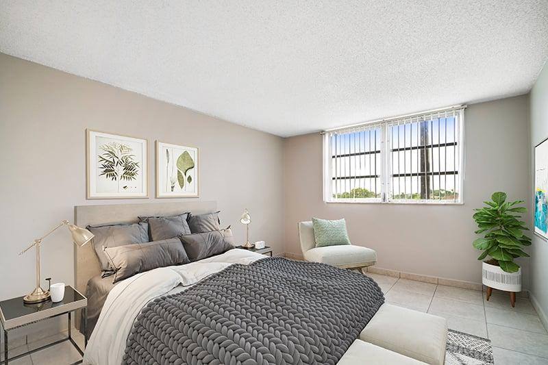 Apartment for rent at 2915 NW 60th Ave, Fort Lauderdale, FL 33313