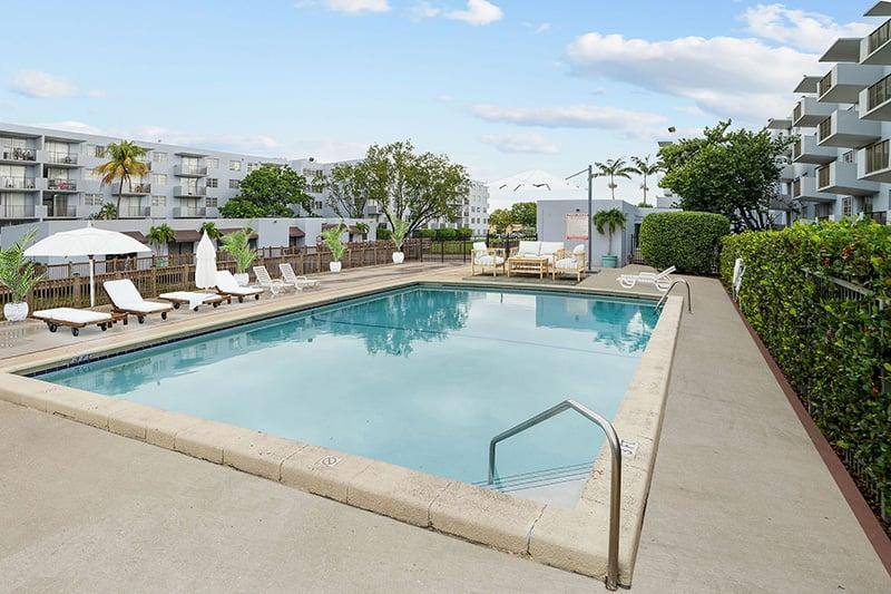 Apartment for rent at 2915 NW 60th Ave, Fort Lauderdale, FL 33313