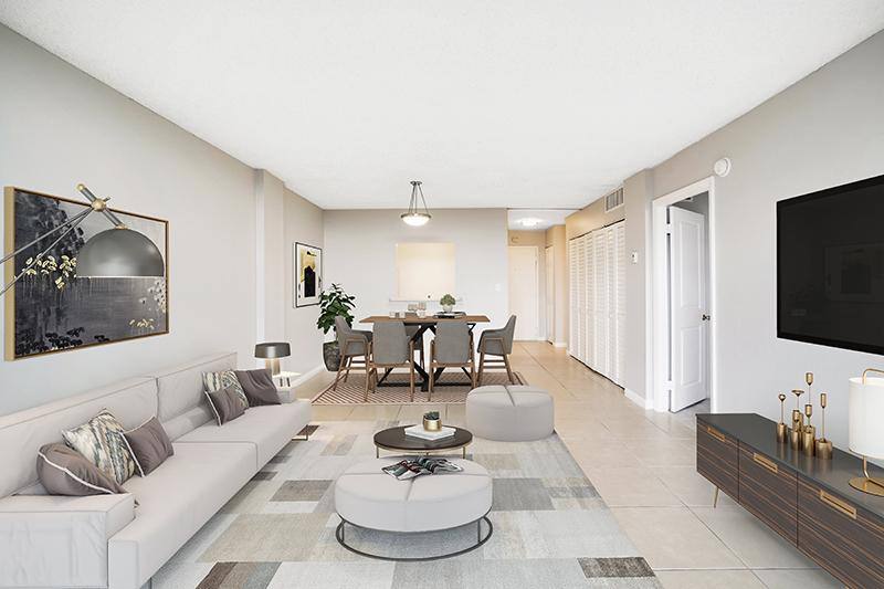 Apartment for rent at 2915 NW 60th Ave, Fort Lauderdale, FL 33313