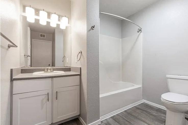 Apartment for rent at 6332 Entrada De Milagro, Santa Fe, NM 87507