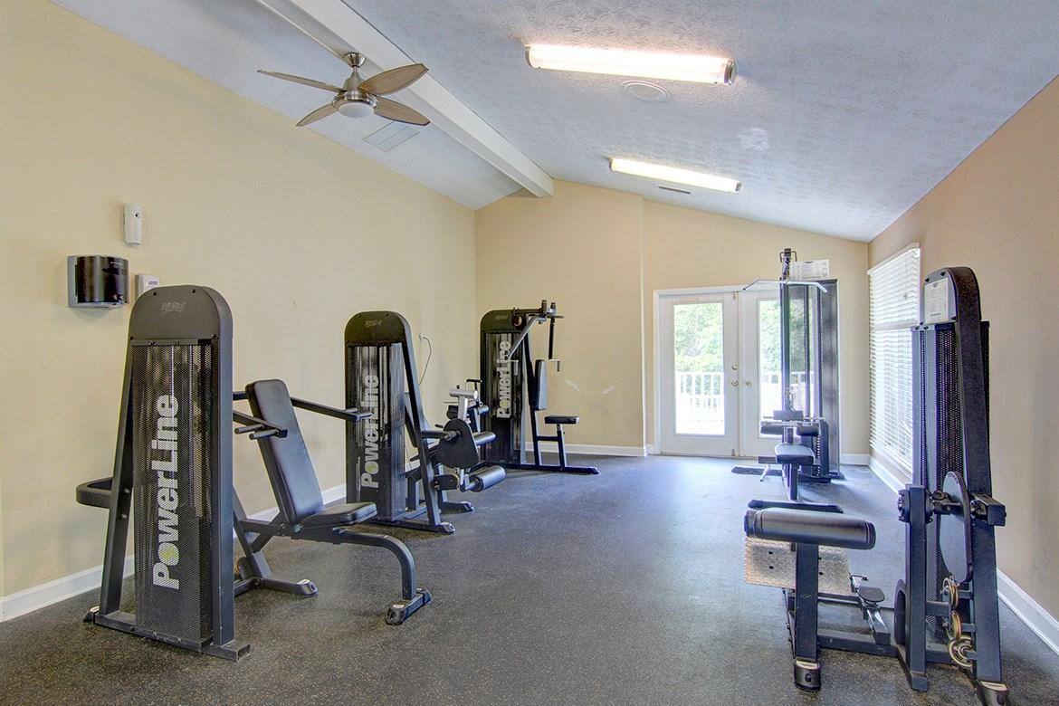 Apartment for rent at 4175 Satellite Blvd, Duluth, GA 30096