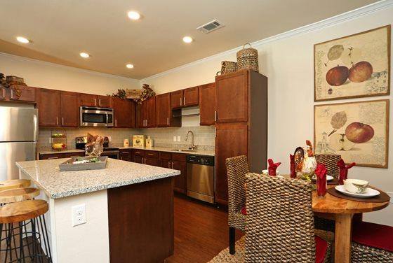 Apartment for rent at Longhorn Crossing, 1101 Longhorn Rd, Fort Worth, TX 76179