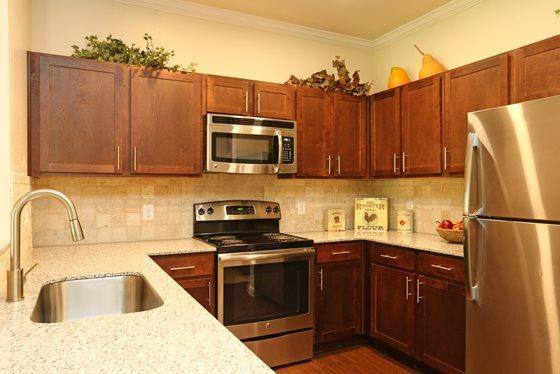 Apartment for rent at Longhorn Crossing, 1101 Longhorn Rd, Fort Worth, TX 76179
