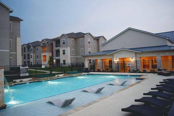 Apartment for rent at Longhorn Crossing, 1101 Longhorn Rd, Fort Worth, TX 76179