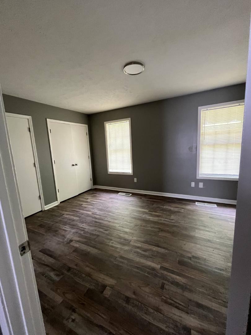 Townhouse for rent at 155 E Thomas St, Brownsville, TN 38012