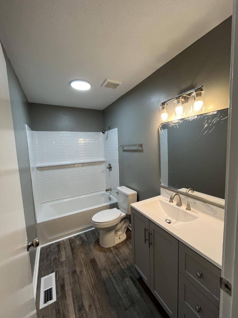 Townhouse for rent at 155 E Thomas St, Brownsville, TN 38012