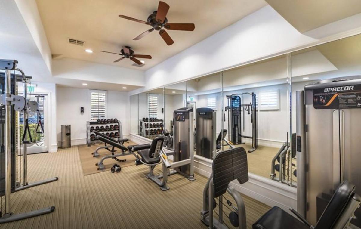 Apartment for rent at San Mateo, 100 Cantata, Irvine, CA 92606