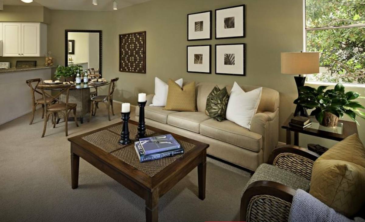 Apartment for rent at San Mateo, 100 Cantata, Irvine, CA 92606