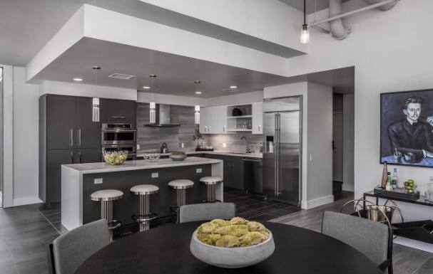 Apartment for rent at Museum Tower, 225 S Olive St, Los Angeles, CA 90012