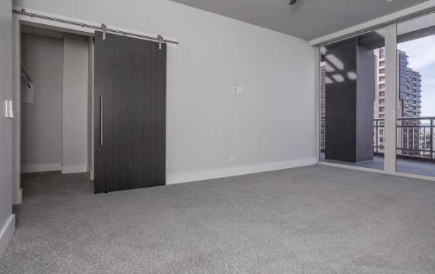 Apartment for rent at Museum Tower, 225 S Olive St, Los Angeles, CA 90012