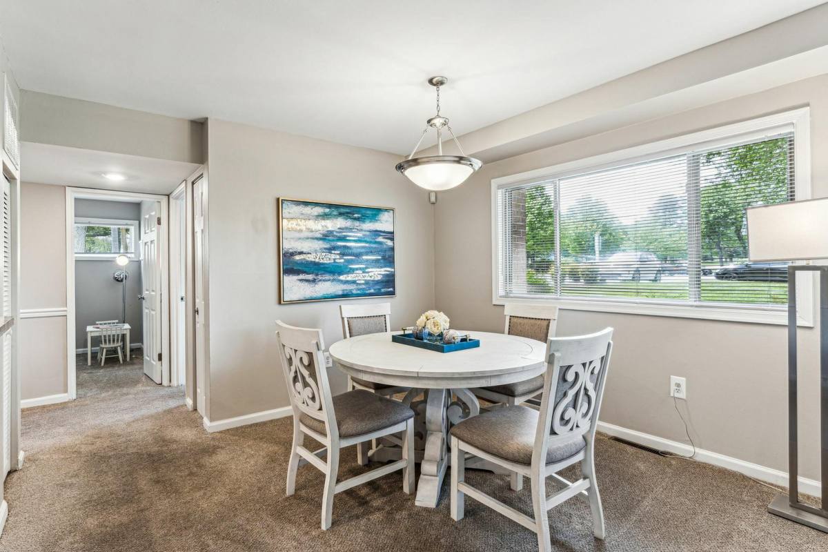 Apartment for rent at Windsor Forest, 5006 Windsor Mill Rd, Gwynn Oak, MD 21207
