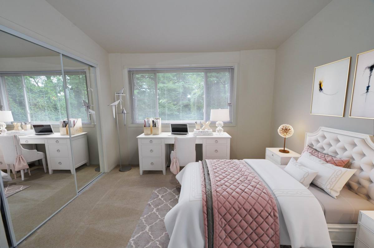 Apartment for rent at Windsor Forest, 5006 Windsor Mill Rd, Gwynn Oak, MD 21207