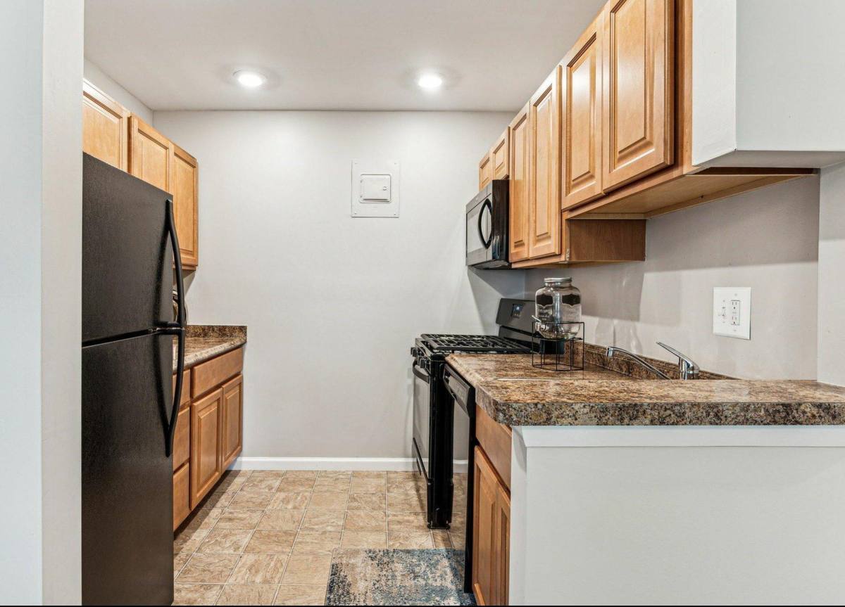 Apartment for rent at Windsor Forest, 5006 Windsor Mill Rd, Gwynn Oak, MD 21207
