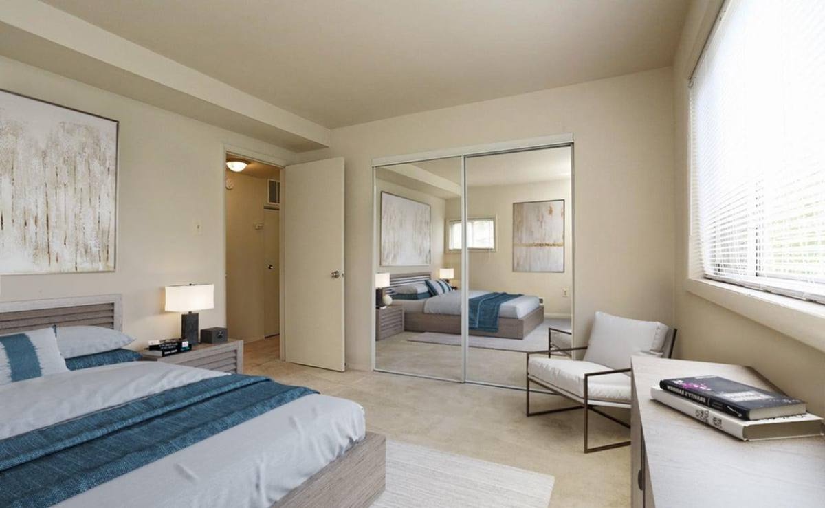 Apartment for rent at Windsor Forest, 5006 Windsor Mill Rd, Gwynn Oak, MD 21207