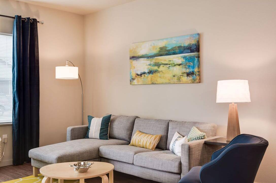 Apartment for rent at 3655 W 13th Ave, Eugene, OR 97402