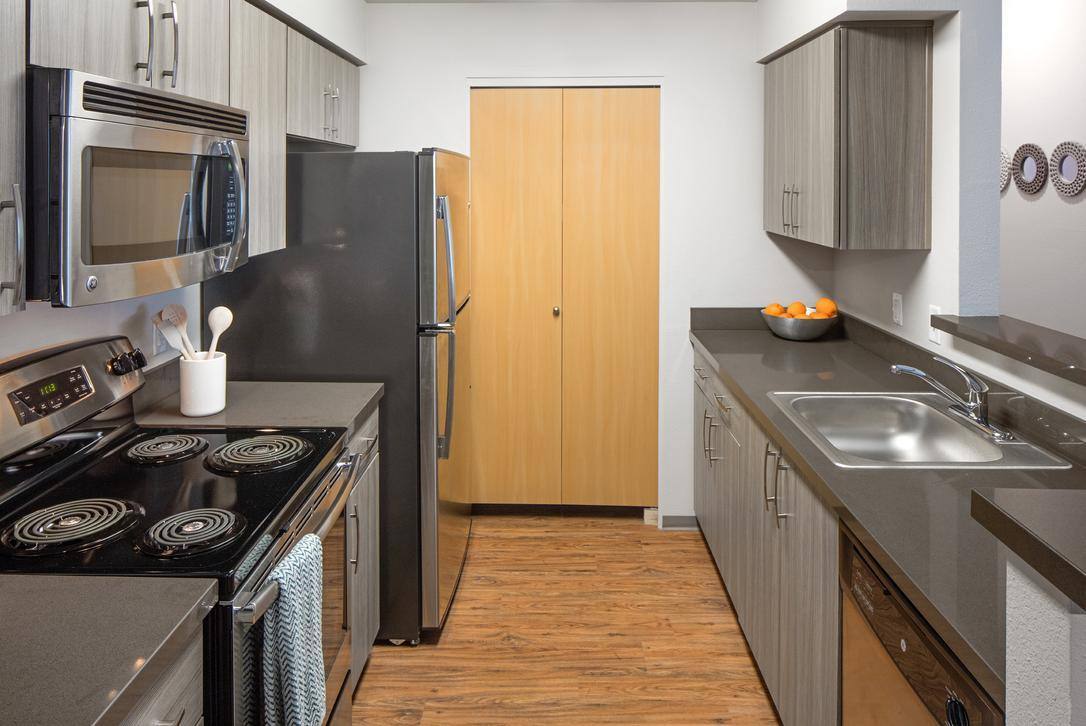 Apartment for rent at 3655 W 13th Ave, Eugene, OR 97402