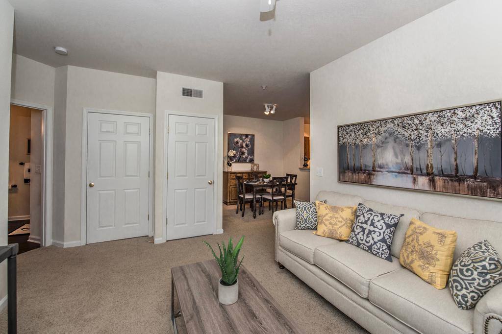 Apartment for rent at 1 Lakeview Way, Jonesboro, GA 30238