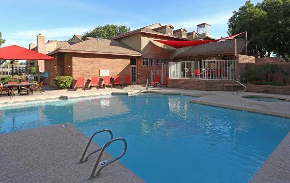 Apartment for rent at Morgan Park, 8902 N 19th Ave, Phoenix, AZ 85021