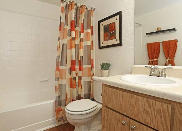 Apartment for rent at Morgan Park, 8902 N 19th Ave, Phoenix, AZ 85021