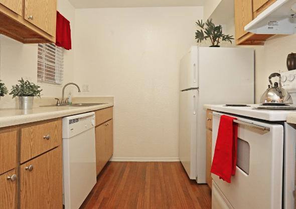Apartment for rent at Morgan Park, 8902 N 19th Ave, Phoenix, AZ 85021