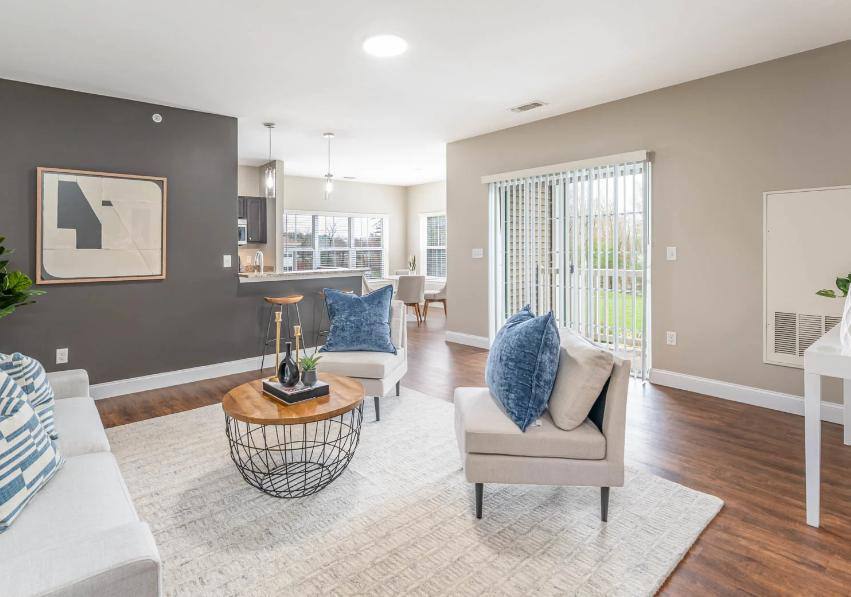 Apartment for rent at 295 Webster St, Hanover, MA 02339