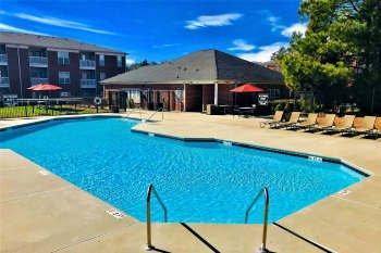 Apartment for rent at 819 Arklow Dr, Rock Hill, SC 29730