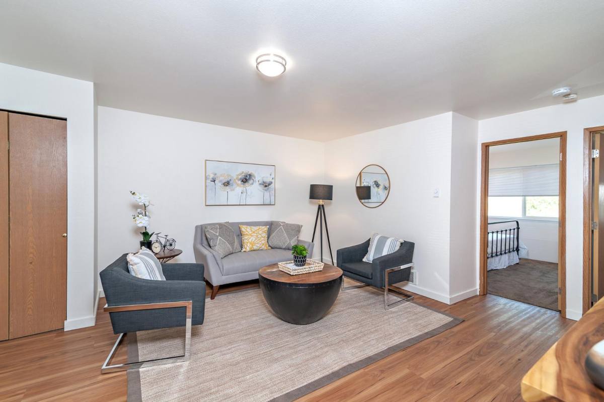 House for rent at University Place, 501 E 18th Ave, Ellensburg, WA 98926