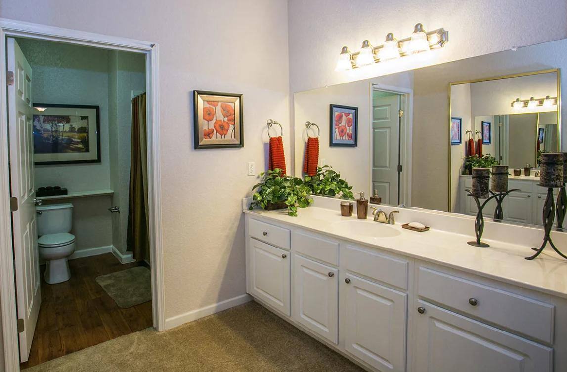 Apartment for rent at Rolling Oaks Apartment Homes, 3700 Lyon Rd, Fairfield, CA 94534