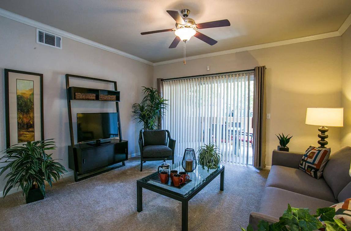 Apartment for rent at Rolling Oaks Apartment Homes, 3700 Lyon Rd, Fairfield, CA 94534