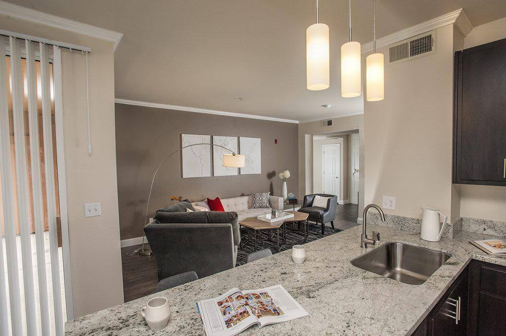 Apartment for rent at Villagio, 4101 Innovator Dr, Sacramento, CA 95834