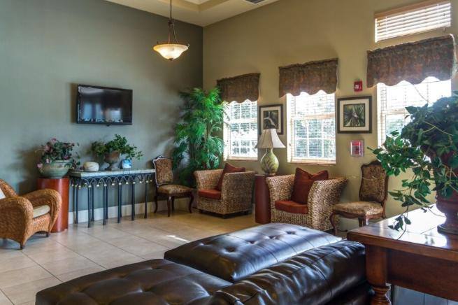 Apartment for rent at The Glen at Lauderhill, 2360 NW 56 Ave, Fort Lauderdale, FL 33313