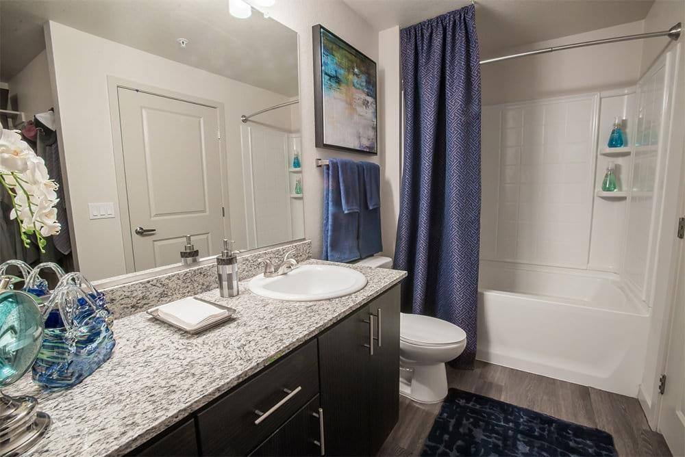 Apartment for rent at Biltmore Courtland, 4114 N 28th St, Phoenix, AZ 85016