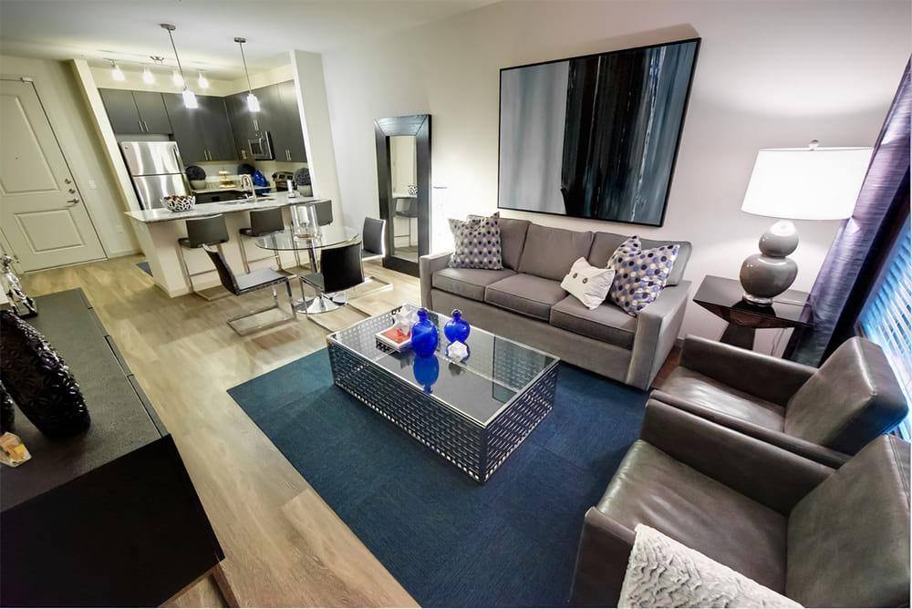 Apartment for rent at Biltmore Courtland, 4114 N 28th St, Phoenix, AZ 85016