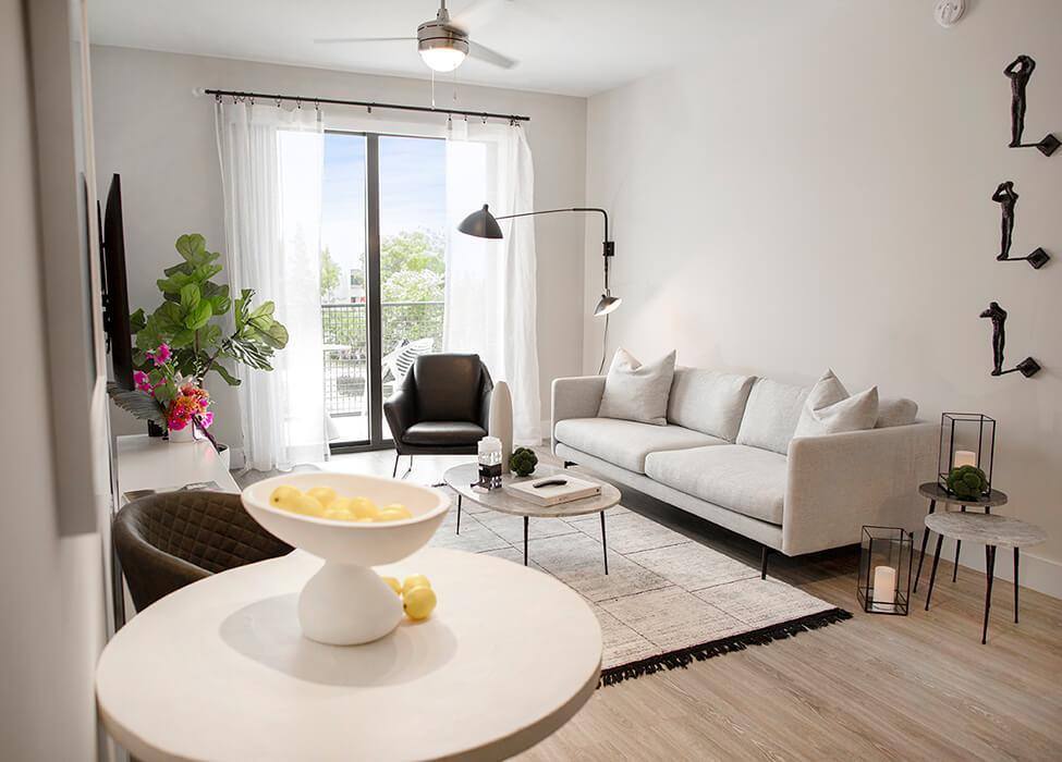 Apartment for rent at 9400 NW 41st St, Miami, FL 33178