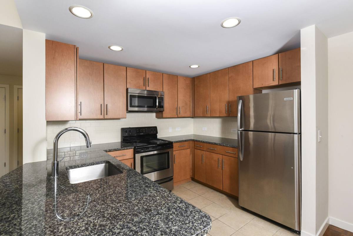 Apartment for rent at 285 George St, New Brunswick, NJ 08901