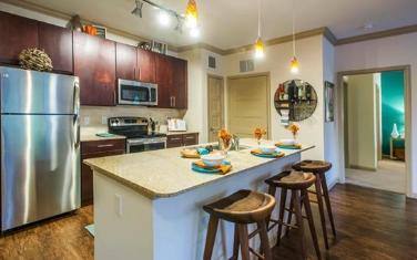 Apartment for rent at 2025 Barrett Lakes Blvd NW, Kennesaw, GA 30144