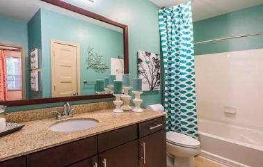 Apartment for rent at 2025 Barrett Lakes Blvd NW, Kennesaw, GA 30144