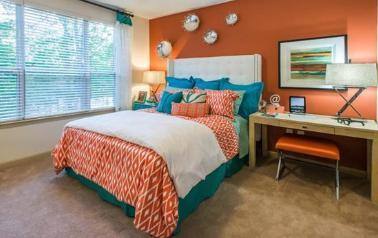 Apartment for rent at 2025 Barrett Lakes Blvd NW, Kennesaw, GA 30144