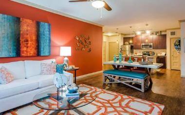 Apartment for rent at 2025 Barrett Lakes Blvd NW, Kennesaw, GA 30144