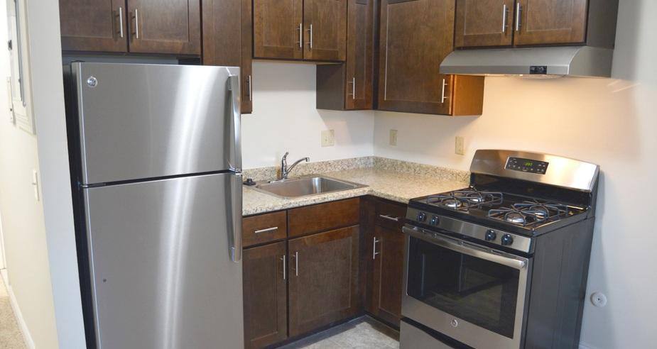 Apartment for rent at Quincy Commons, 1 Canton Rd, Quincy, MA 02171