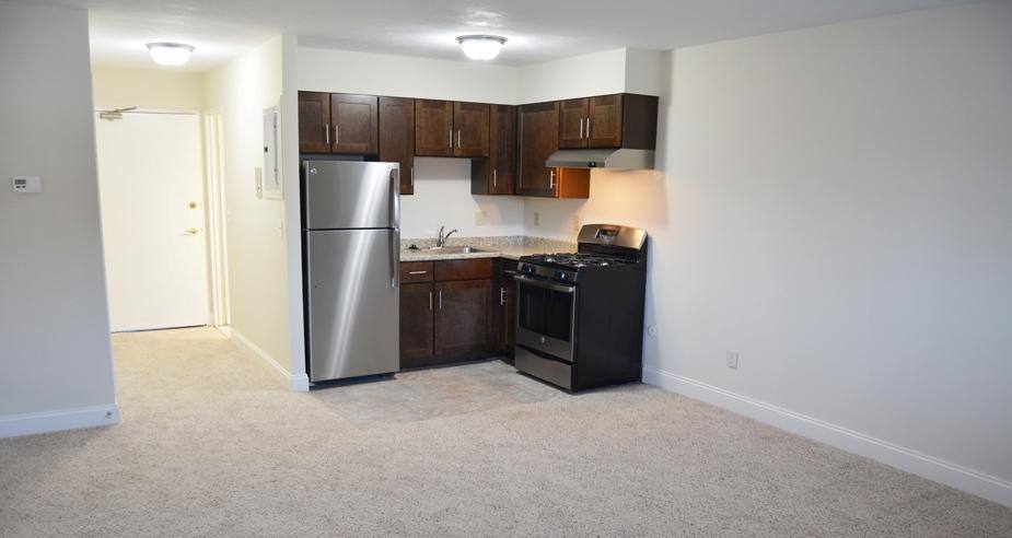 Apartment for rent at Quincy Commons, 1 Canton Rd, Quincy, MA 02171